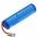 Helyettes�t� elektronikus nagy�t� Akkumul�tor Burton UV604 LED 4000428 3400mAh 12,58Wh