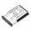 Helyettes�t� kamera Akkumul�tor Sony CX405 NP-BX1 1150mAh 4.26Wh Li-ion