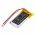 Helyettes�t� b�bi�r Akkumul�tor Babymoov A014304 YJ902040 700mAh 2,59Wh