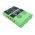 Helyettes�t� Akkumul�tor Clarity Professional C4220 GP80AAAH3BXZ 3,6V 800mAh 2,88Wh Li-ion