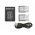 Helyettes�t� kozmetikai t�k�r Sony Cyber-shot DSC-RX100 NP-BX1