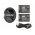 Helyettes�t� kozmetikai t�k�r Panasonic Lumix DMC-GH3 DMW-BLF19