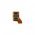 Helyettes�t� kozmetikai t�k�r Samsung Galaxy E5 EB-BE500ABE 1db/csomag