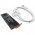 Helyettes�t� kozmetikai t�k�r Huawei Honor 6 HB4242B4EBW