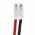 Helyettes�t� v�szvil�g�t�s Akkumul�tor Pierlite LPM70/BP4S 4000mAh 19.2Wh