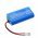 Helyettes�t� v�szvil�g�t�s Akkumul�tor Ceag 40071353667 5200mAh 19.24Wh