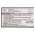 Helyettes�t� Akkumul�tor Telrad 3040 950mAh 3.52Wh