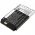 Helyettes�t� Akkumul�tor Cisco 7925G BI-HERMI-1K4KSX-01 1500mAh 5.55Wh