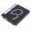Helyettes�t� vonalk�dolvas� Akkumul�tor Cilico F880 CL5700 5600mAh 21.28Wh