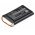 Helyettes�t� Akkumul�torpakk 1500mAh 5.55Wh