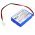 Helyettes�t� Akkumul�torpakk 600mAh 4.44Wh