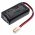 Helyettes�t� v�szvil�g�t�s Akkumul�tor 700mAh 5.18Wh