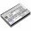 Helyettes�t� Akkumul�torpakk 2ICP48/44/61 3000mAh 11.1Wh