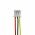 Helyettes�t� Akkumul�torpakk 1ICP/47/43/55 1300mAh 4.81Wh
