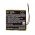 Helyettes�t� Akkumul�torpakk elem 1ICP5/50/50 3000mAh 9Wh Li-MnO2