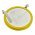 Helyettes�t� Akkumul�torpakk elem CR2032 225mAh 0.68Wh l�tium