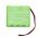 Helyettes�t� Akkumul�torpakk 1500mAh 14.4Wh