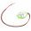 Helyettes�t� Akkumul�torpakk elem CR2032 200mAh 0.6Wh l�tium