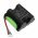 Helyettes�t� Akkumul�torpakk INR18650 2S3P 10200mAh 75.48Wh
