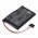 Helyettes�t� Akkumul�torpakk Akkumul�tor 1250mAh 4.63Wh