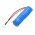 Helyettes�t� Akkumul�torpakk 1IRC19/65 2600mAh 9.62Wh XH2.54