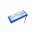 Helyettes�t� kommunik�ci�s Akkumul�tor ClearOne Max 220AAH6SMLZ 2000mAh 14.4Wh 7.2V