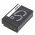 Helyettes�t� kamera Akkumul�tor Canon EOS Kiss X8i LP-E17 1000mAh 7.4Wh Li-Ion