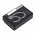 Helyettes�t� kamera Akkumul�tor Saramonic VmicLink5 RX+ 950mAh 7.03Wh