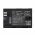 Helyettes�t� kamera Akkumul�tor Canon EOS 5D Mark II LP-E6N 2400mAh 17.28Wh Li-Ion
