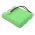 Helyettes�t� Akkumul�tor Siemens 240 / SC242 1500mAh 5.4Wh