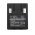 Helyettes�t� Akkumul�tor Radio Shack 23271 / 23-935 2000mAh 7.2Wh