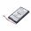 Helyettes�t� Akkumul�tor Uniden DCX770 BT-0001 750mAh/2.78Wh