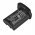 Helyettes�t� kamera Akkumul�tor Canon LP-E4N 2600mAh 28.86Wh Canon EOS-1D MarkIII