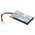 Helyettes�t� Akkumul�tor Vxi BlueParrot V100 Wireless 89-1343-00-00 180mAh 0.67Wh