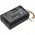 Helyettes�t� vonalk�dolvas� Akkumul�tor Coppernic C-One e-ID BP13-001080 3000mAh 11.1Wh