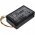 Helyettes�t� vonalk�dolvas� Akkumul�tor Coppernic C-One e-ID BP13-001080 3450mAh 12.77Wh