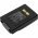 Helyettes�t� vonalk�dolvas� Akkumul�tor Datalogic ELF BT-10 6800mAh 25.16Wh