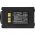 Helyettes�t� vonalk�dolvas� Akkumul�tor Datalogic ELF BT-10 5200mAh 19.24Wh