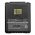 Helyettes�t� vonalk�dolvas� Akkumul�tor Datalogic Skorpio 94ACC1309 3600mAh 13.32Wh