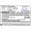 Helyettes�t� vonalk�dolvas� Akkumul�tor Datalogic Axist 94ACC0128 3200mAh/12.16Wh