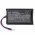 Helyettes�t� vonalk�dolvas� Akkumul�tor Datalogic RIDA DBT6400 RBP-DBT6X 500mAh 1.85Wh