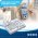 Helyettes�t� vonalk�dolvas� Akkumul�tor Casio IT10/HA-C21BAT 2300mAh 8.51Wh