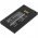 Helyettes�t� vonalk�dolvas� Akkumul�tor Vokkero GUARD CHX1 BAT-010 3.33Wh 900mAh Li-Ion