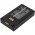 Helyettes�t� vonalk�dolvas� Akkumul�tor EasyPack EZPack XL 56446 702 099 1800mAh 6,66Wh