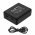 Helyettes�t� akkumul�tor t�lt�  GoPro ASST1 AHDBT-501 3x USB k�bellel