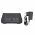 Helyettes�t� akkumul�tor t�lt�  Akkumul�tor Kirisun DP770 KB-77B Euro Plus