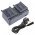 Helyettes�t� kamerat�lt� Canon EOS-1D MarkIII LC-E4 UK h�l�zati t�pk�bellel