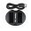 Helyettes�t� kamerat�lt� Canon EOS 550D LP-E8