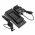 Helyettes�t� akkumul�tor t�lt�  Akkumul�tor GeoMax Stonex R6 asztali USA dug�