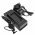 Helyettes�t� akkumul�tor t�lt�  Akkumul�tor asztali Leica ATX1200 24117 UK dug�
